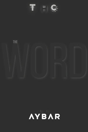 The Word: by Aybar