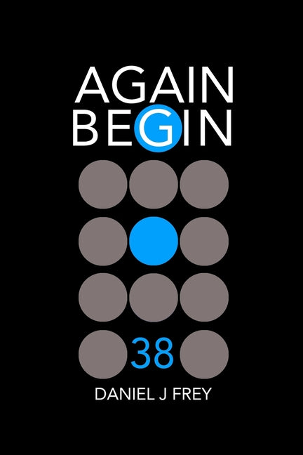 Again Begin 38: A Debate