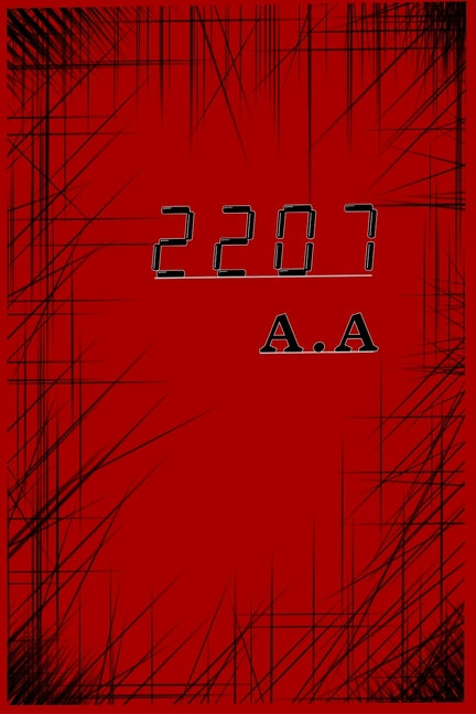 2207: Twenty Two Zero Seven