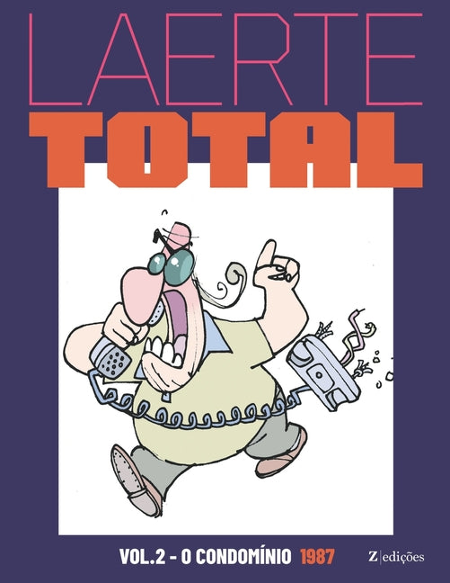 Laerte Total vol.2