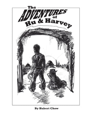 The Adventures of Hu and Harvey