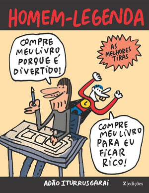 Homem-Legenda