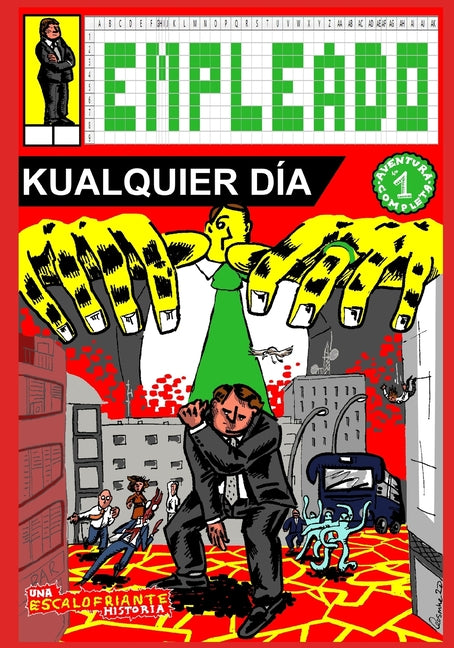 Empleado: Kualquier dia