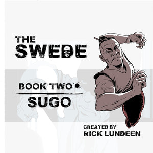 The Swede Book Two: Sugo