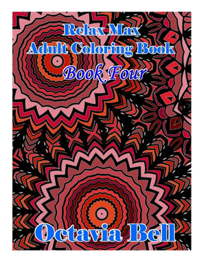 Relax Max: Book Four