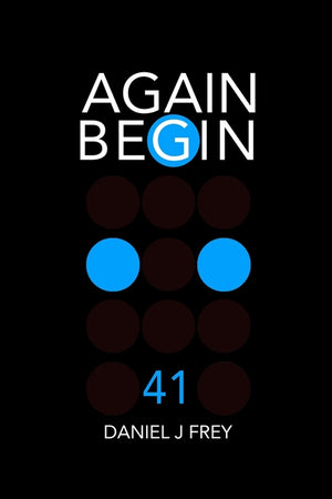 Again Begin 41: The Caged Bird
