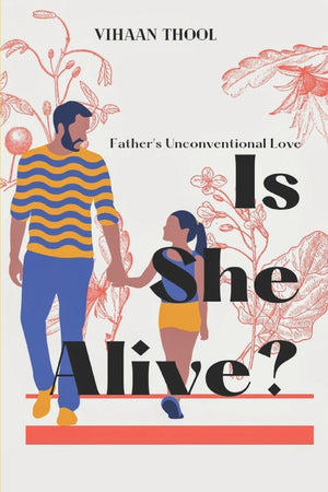 Is She Alive?