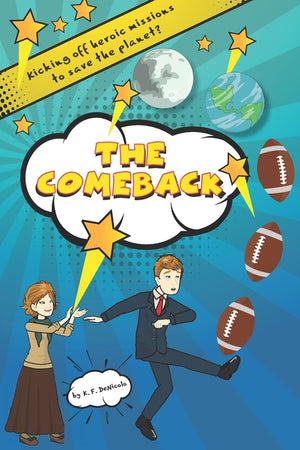 The Comeback