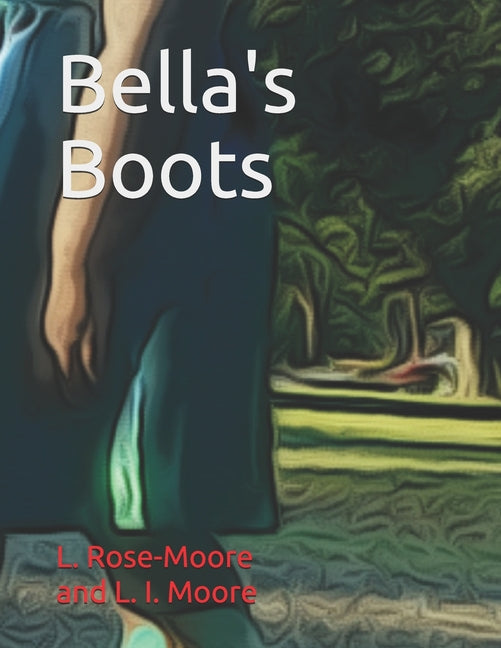 Bella's Boots: How to Remove a Sleeping Cowgirl's Boots
