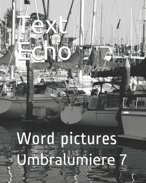 Text Echo: Word pictures
