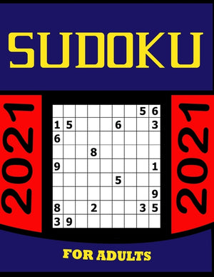 Sudoku for adults: easy to Very Hard Sudoku Puzzles with Solutions for Teens - The Times Ultimate Killer Su Doku Book - Huge Sudoku Puzzl