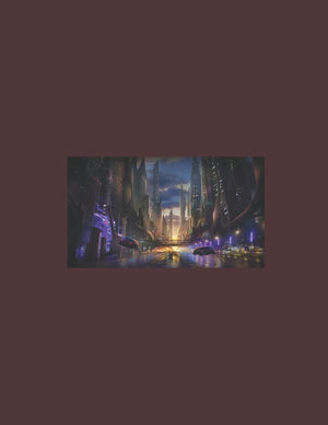 Progress City: : Khai's Beginning