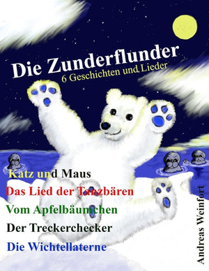 Die Zunderflunder