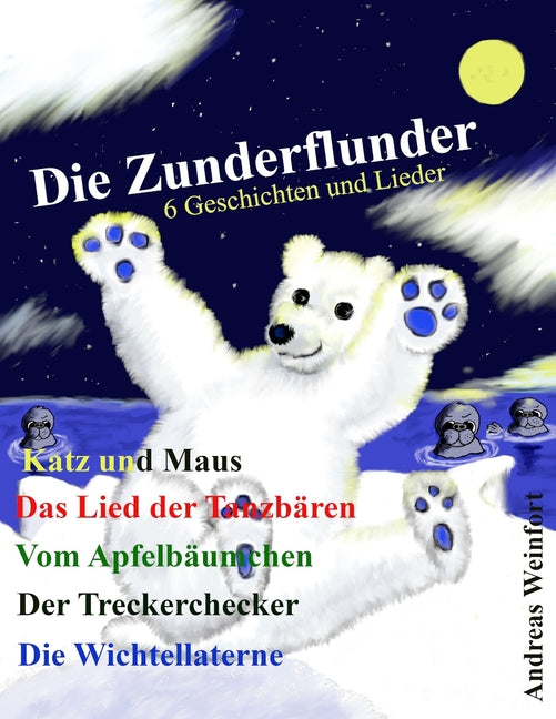 Die Zunderflunder