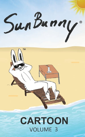 SunBunny Cartoon Volume 3