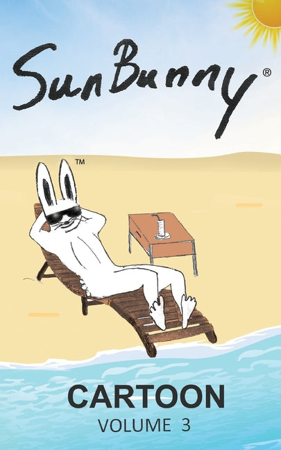 SunBunny Cartoon Volume 3