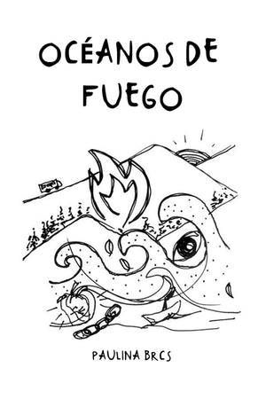 Océanos de fuego