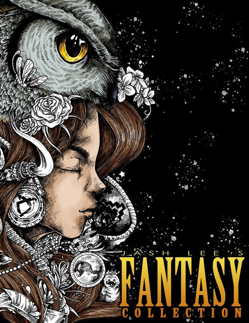 Fantasy Collection: By. Jash Lee