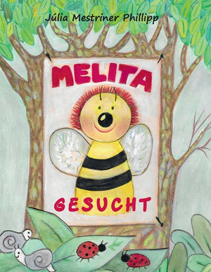 Melita: Gesucht