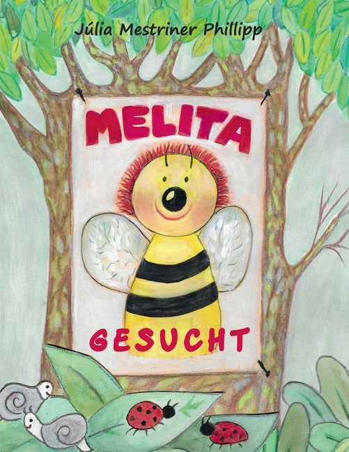 Melita: Gesucht