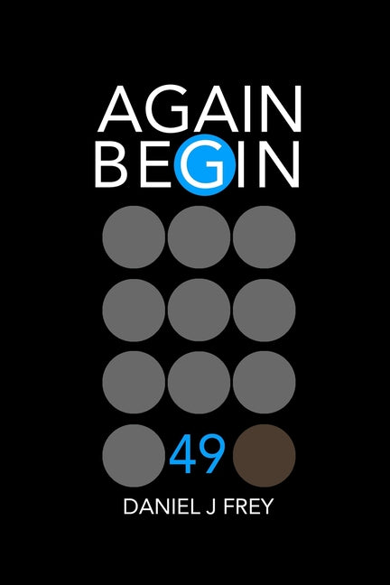 Again Begin 49: Talk of The Town