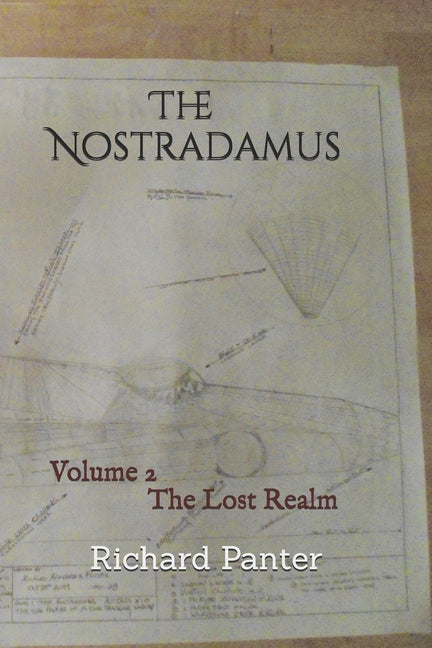 The Nostradamus: The Lost Realm