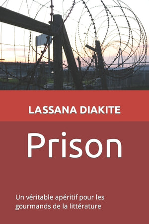 Un véritable apéritif pour les gourmands de la littérature: Diakite Lassana