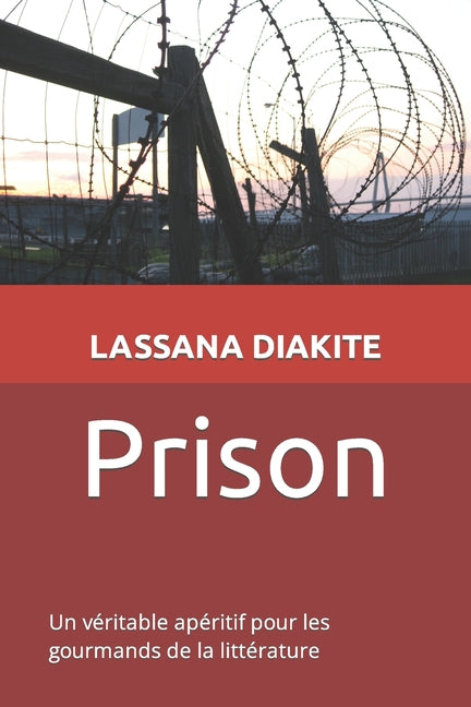 Un véritable apéritif pour les gourmands de la littérature: Diakite Lassana