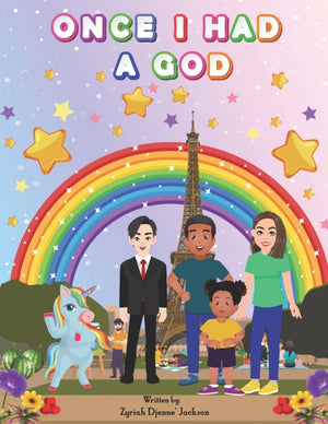 Once I Had A God