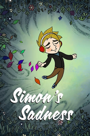 Simon's Sadness: A FriendTales Story