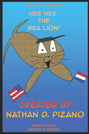 Nee Nee The Sea Lion: Episode 1