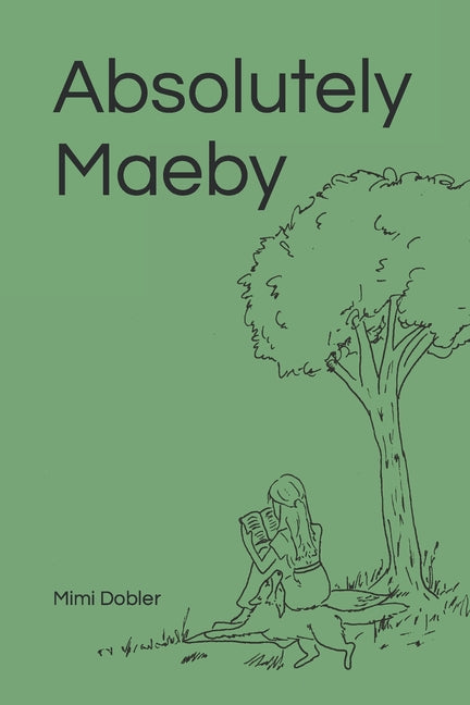 Absolutely Maeby