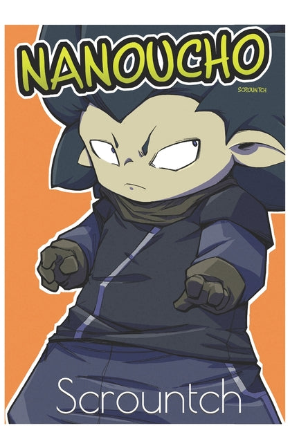 Nanoucho