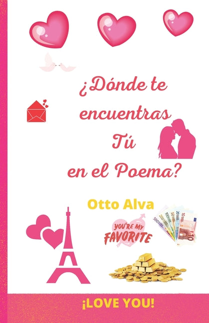 ¿Donde Te Encuentras Tú En El Poema?: Hermosas Frases de Amor Que Te Háran Reflexionar