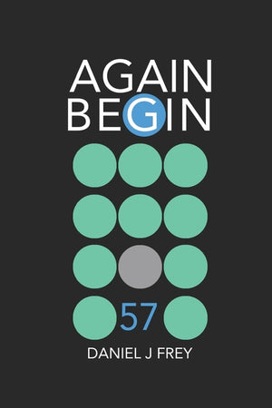 Again Begin 57: Chance Last