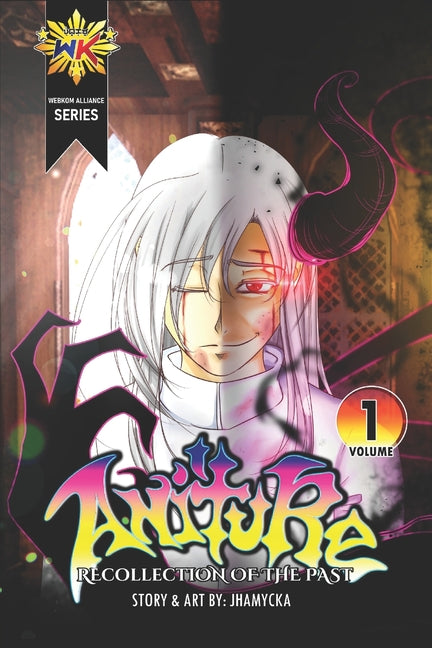 Aniture: Recollection of the Past