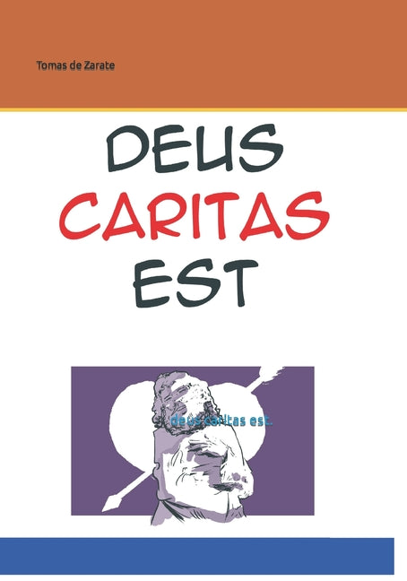 deus caritas est.: in polish