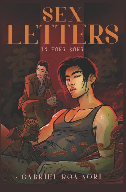 Sex Letters In Hong Kong: Versión en Español