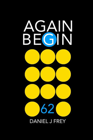 Again Begin 62: Banana Boat