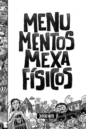Menumentos Mexafísicos