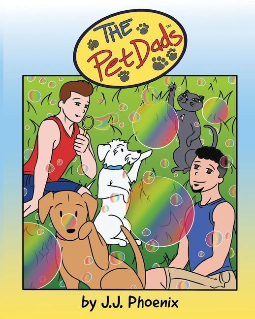 The Pet Dads