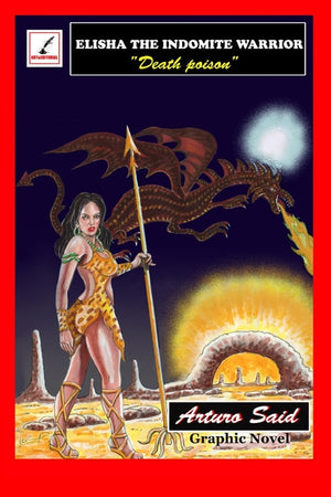 "Elisha the Indomite Warrior": Death Poison