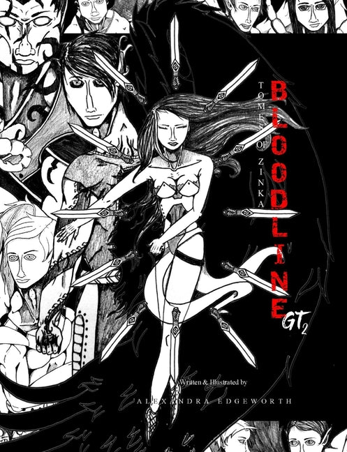 Bloodline GT