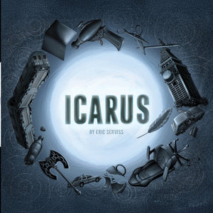 Icarus