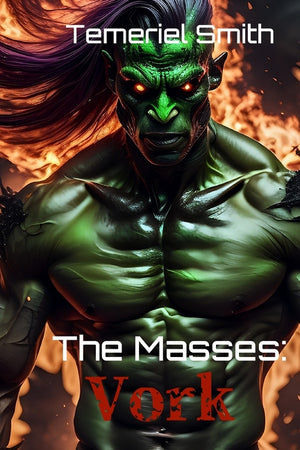 The Masses: Vork: The Gift