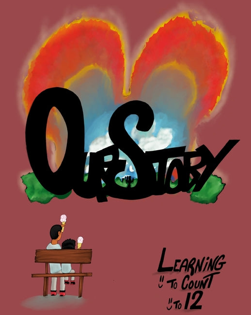 OurStory Learning to Count: To 12