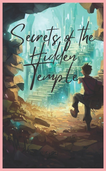 Secrets of the Hidden Temple: Adventure