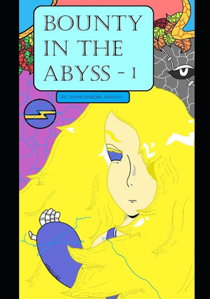 Bounty in the Abyss: 1
