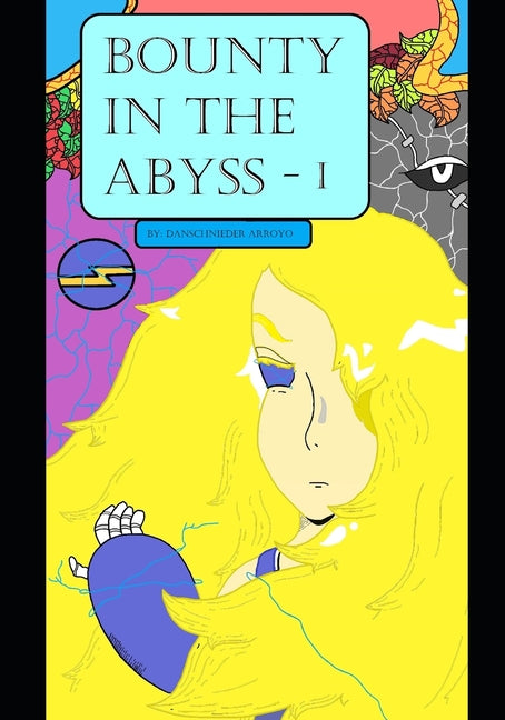 Bounty in the Abyss: 1