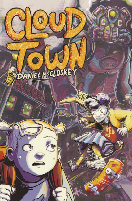 Cloud Town